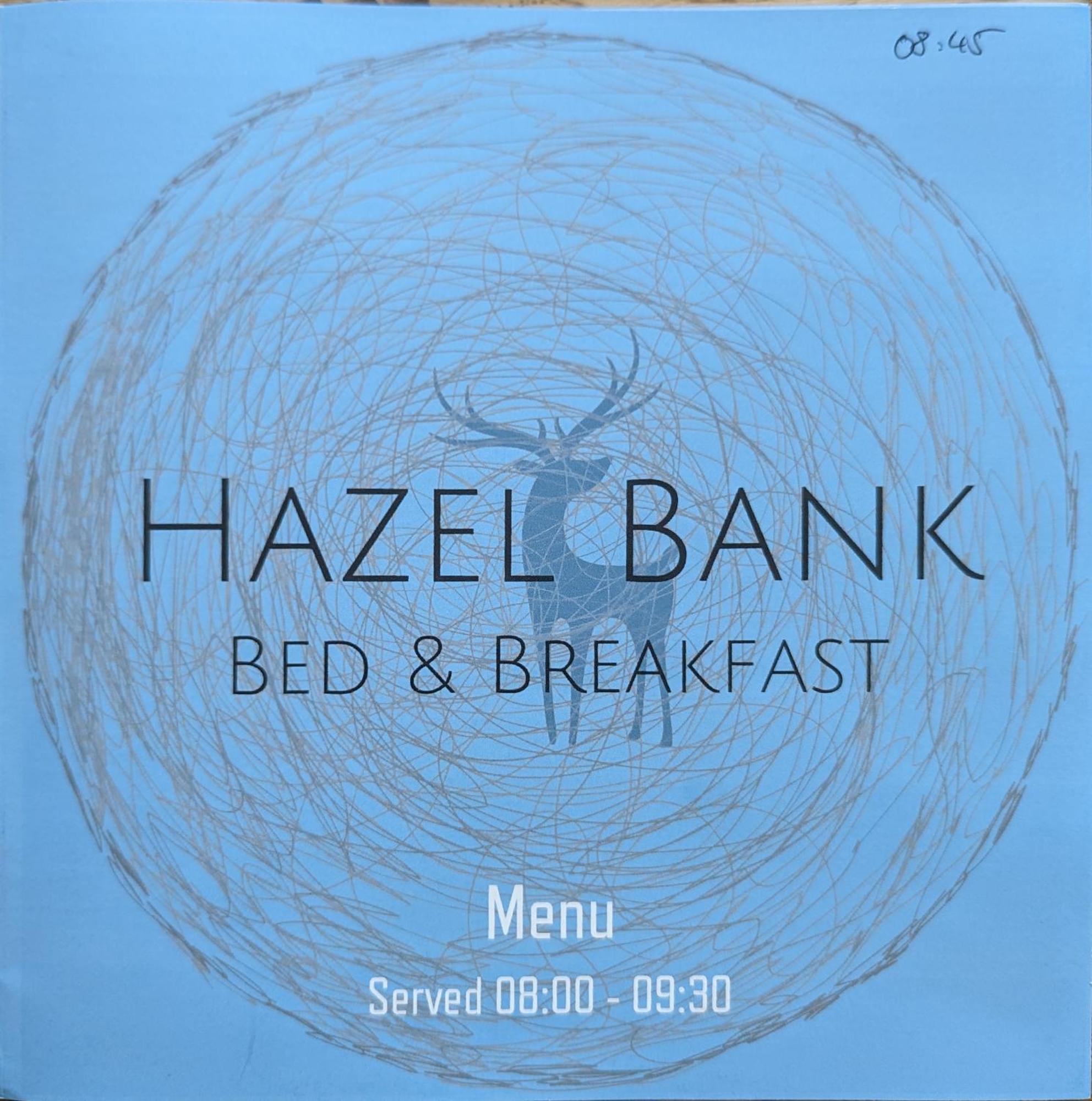 Hazelbank Bed And Breakfast Colbost Exterior foto